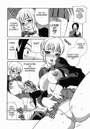 [Yukiyanagi] Milk Mama [English] - Page 156