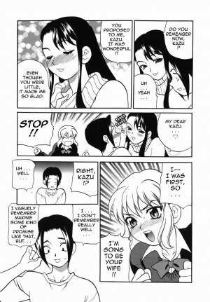 [Yukiyanagi] Milk Mama [English] - Page 167