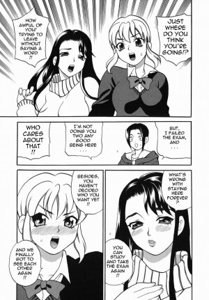 [Yukiyanagi] Milk Mama [English] - Page 179