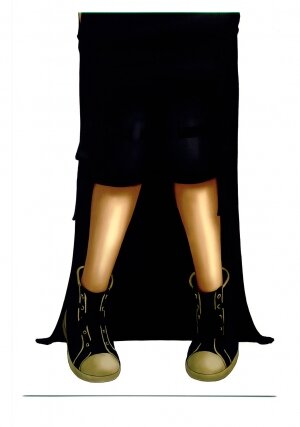 (C67) [M (Amano Ameno)] FF7MT - Masochist Tifa (Final Fantasy VII Advent Children) - Page 33