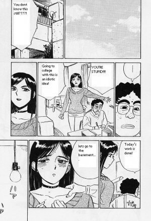 [Momoyama Jirou] Kateikyoushi | Tutor [English] - Page 15
