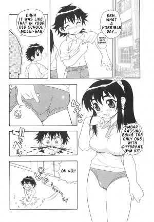[Shinozaki Rei] Boku to Imouto / Me and Lil Sis [English] - Page 41