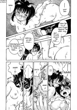 (C59) [Sunset Dreamer (Chachaki Noriyuki)] Ikka Danran | Ikka Goes Wild [English] [Humpty] - Page 15