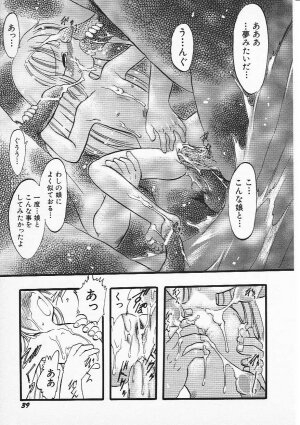 Hin-nyu v05 - Hin-nyu Senka - Page 42