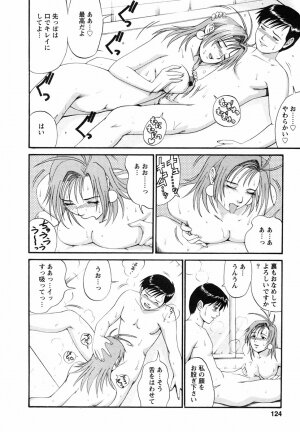 [Saigado] Boku no Seinen Koukennin - Page 128