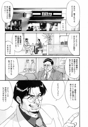 [Saigado] Boku no Seinen Koukennin - Page 143
