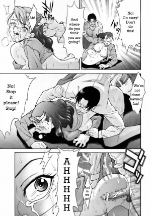 Time Master Two [English] [Rewrite] - Page 13
