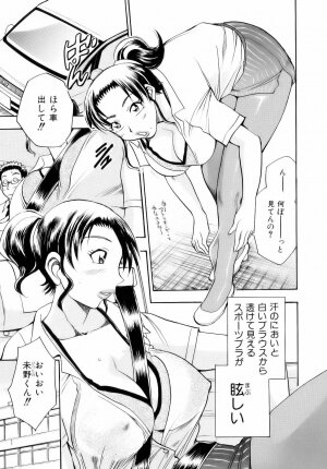 [Chiba Dirou] Are Suki - Page 79