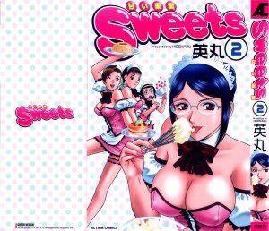 [Hidemaru] Sweets Amai Kajitsu 2