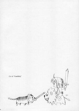 (C67) [T2 ART WORKS (Tony)] Unfinished Volume 1 (Various) - Page 33