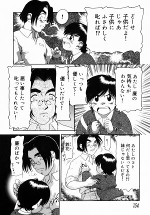 [Nakanoo Kei] Step Up Mother - Page 151