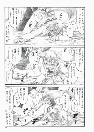 (C73) [Emode (Sanada Rin)] Ayamachi wo Okashita Ato ni Tsugunai wo Motomete Inoru You ni (Ookami to Koushinryou / Spice and Wolf) - Page 10