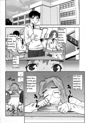 Teacher, Mother (Secret Lover) [English] [Rewrite] [Yuu Sakagami] - Page 2