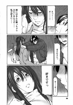 [Takasugi Kou] Cafe e Youkoso - Welcome To A Cafe - - Page 66