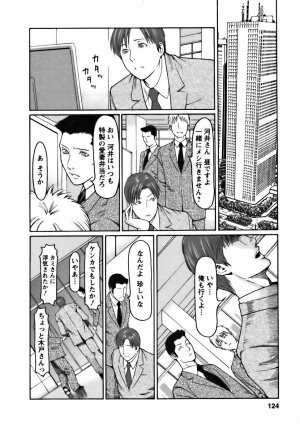 [Takasugi Kou] Cafe e Youkoso - Welcome To A Cafe - - Page 124