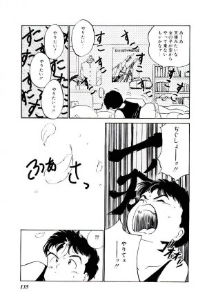 [Tanaka Yutaka] Love Situation - Page 137