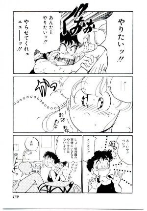 [Tanaka Yutaka] Love Situation - Page 141