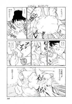 [Tanaka Yutaka] Love Situation - Page 143