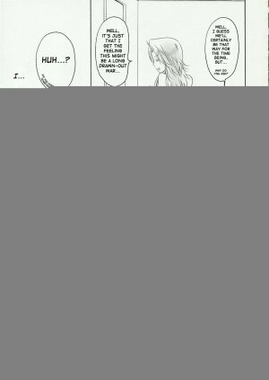 (Kanonana!) [Kurione-sha (YU-RI)] Kokucho Ranbu (Bleach) [English] [D-W] - Page 30