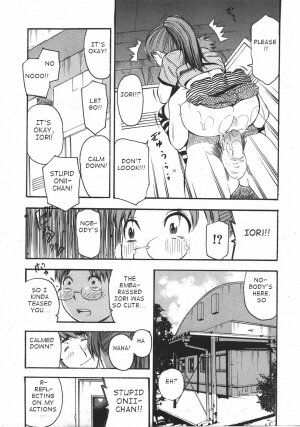 [Tecchan] Locker no Naka (COMIC Shoujo Tengoku 2007-11) [English] - Page 15
