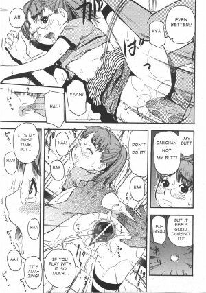 [Tecchan] Locker no Naka (COMIC Shoujo Tengoku 2007-11) [English] - Page 17