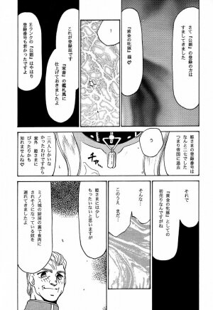 (C57) [LTM. (Taira Hajime)] NISE Dragon Blood! 7 - Page 7