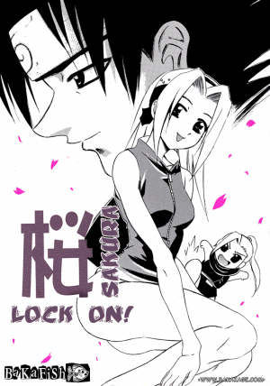 [PH (TAM)] Sakura Rock On! | Sakura Lock On! (Naruto) [English] [BaKaFish] [Decensored] - Page 1