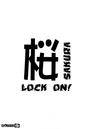 [PH (TAM)] Sakura Rock On! | Sakura Lock On! (Naruto) [English] [BaKaFish] [Decensored] - Page 4