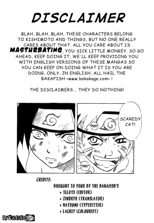 [PH (TAM)] Sakura Rock On! | Sakura Lock On! (Naruto) [English] [BaKaFish] [Decensored] - Page 17