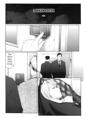 Immoral Maika 1 - 3 [English] [Rewrite] [Hentai Wallpaper] - Page 15