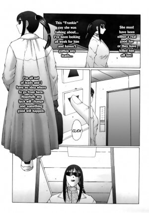 Immoral Maika 1 - 3 [English] [Rewrite] [Hentai Wallpaper] - Page 18