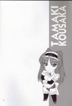 (C71) [Caza Mayor (Akari Tsutsumi)] ToyHeart 4 (ToHeart 2) - Page 3