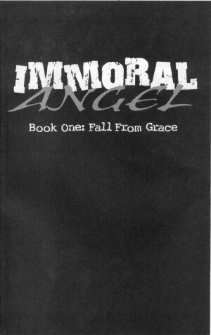 [Koh Kawarajima] Immoral Angel Volume 1: Fall From Grace [English] - Page 5
