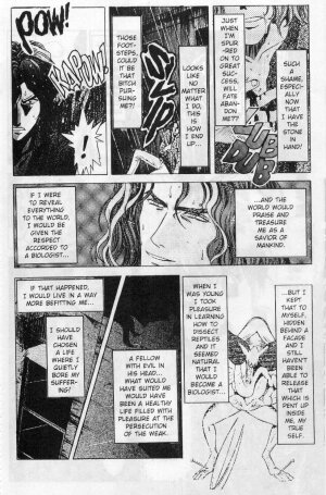 [Koh Kawarajima] Immoral Angel Volume 1: Fall From Grace [English] - Page 19