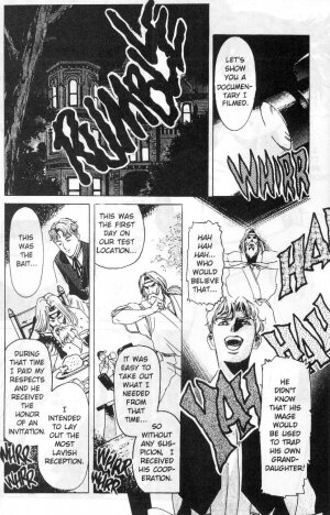 [Koh Kawarajima] Immoral Angel Volume 1: Fall From Grace [English] - Page 67