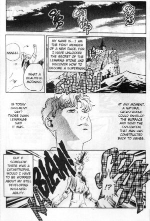 [Koh Kawarajima] Immoral Angel Volume 1: Fall From Grace [English] - Page 125