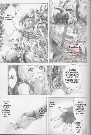 (C67) [Fatalpulse (Asanagi)] Victim Girls (Ragnarok Online) [English] [SaHa] - Page 2