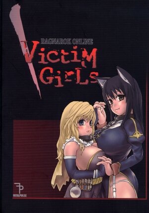 (C67) [Fatalpulse (Asanagi)] Victim Girls (Ragnarok Online) [English] [SaHa] - Page 26