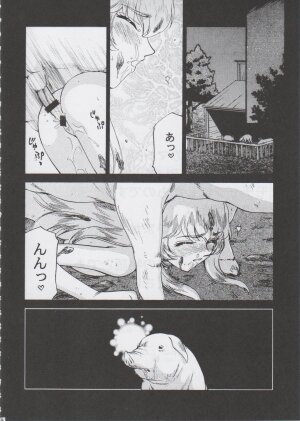 (C71) [LTM. (Taira Hajime)] NISE Dragon Blood! 14 - Page 4