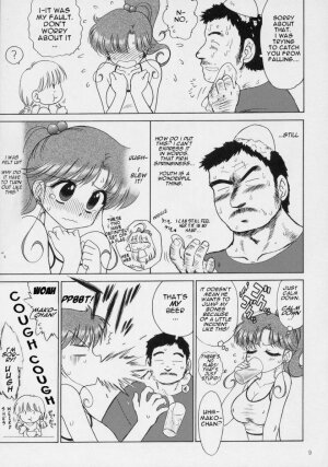 (C72) [BLACK DOG (Kuroinu Juu)] In A Silent Way (Sailor Moon) [English] [Phantom] - Page 8