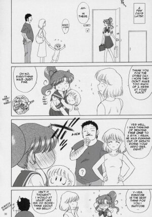 (C72) [BLACK DOG (Kuroinu Juu)] In A Silent Way (Sailor Moon) [English] [Phantom] - Page 37