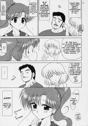 (C72) [BLACK DOG (Kuroinu Juu)] In A Silent Way (Sailor Moon) [English] [Phantom] - Page 38