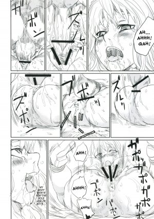(C68) [Fatalpulse (Asanagi)] Victim Girls II - Bot Crisis- (Ragnarok Online) [English] [SaHa] - Page 29