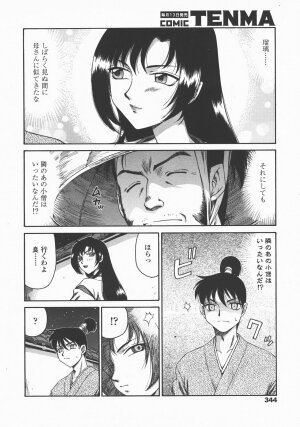 COMIC TENMA 2007-12 - Page 343