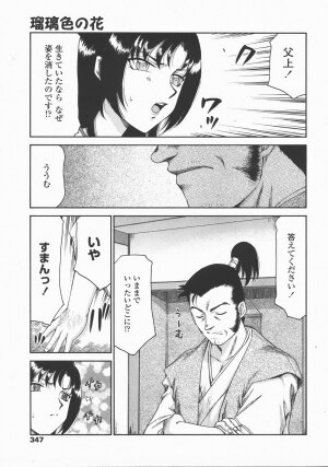 COMIC TENMA 2007-12 - Page 346