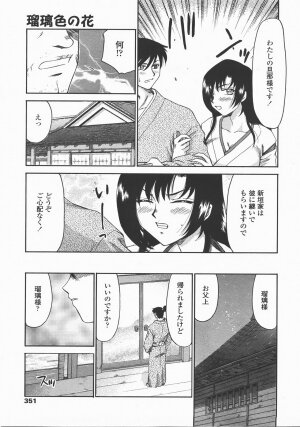 COMIC TENMA 2007-12 - Page 350