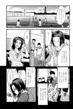 COMIC Momohime 2007-08 - Page 289