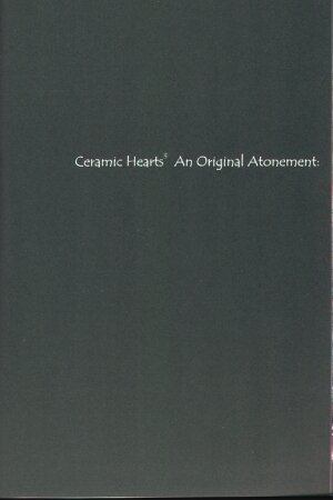 (C58) [Synthetic Garden (Miwa Yoshikazu)] Ceramic Hearts 3 - Page 9