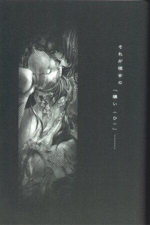 (C58) [Synthetic Garden (Miwa Yoshikazu)] Ceramic Hearts 3 - Page 10