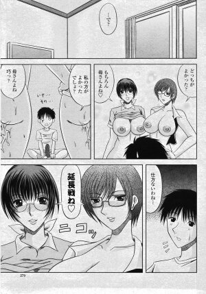 COMIC Momohime 2007-11 - Page 282